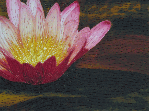 Water-Lily-finished