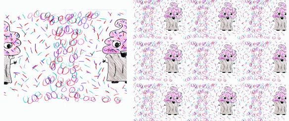 handdrawn-first-attempt-single-and-repeat